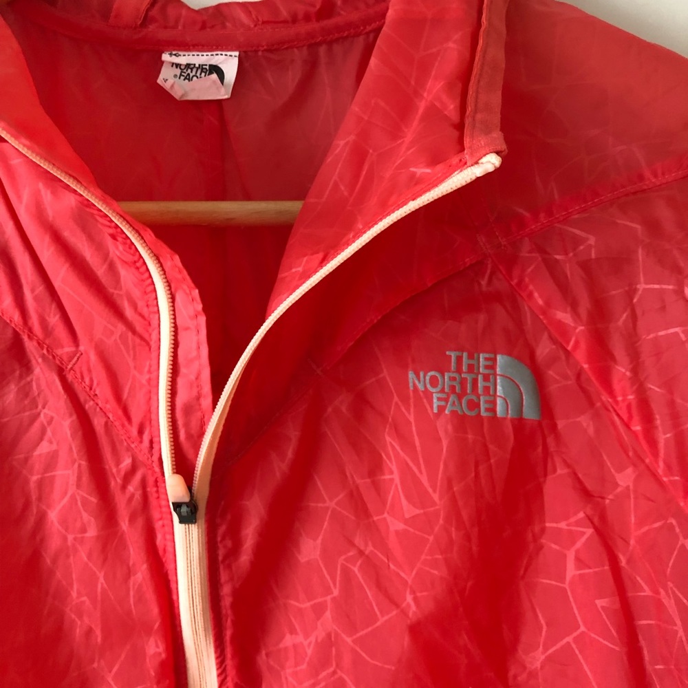 North face jacket - Picture 2 of 3